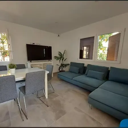 Σπίτι διακοπών Casa De Alquiler Playa