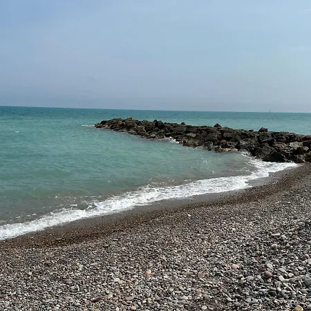Casa De Alquiler Playa * Moncófar