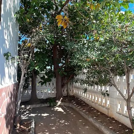 Сasa de vacaciones Casa De Alquiler Playa Moncofa (Moncófar)