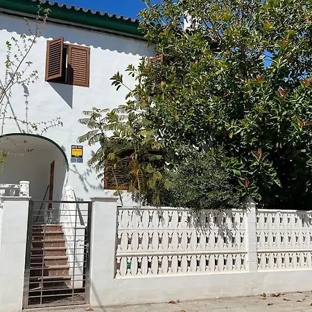 Casa De Alquiler Playa *