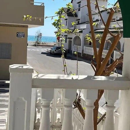 Casa De Alquiler Playa Сasa de vacaciones *