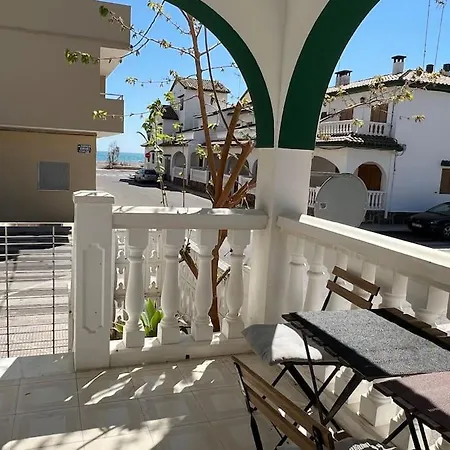 펜션 Casa De Alquiler Playa