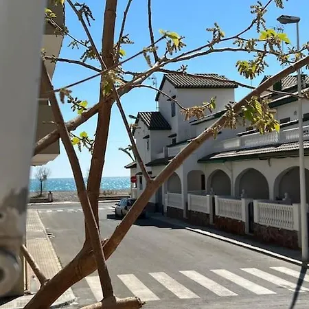 Casa De Alquiler Playa Moncofa (Moncófar)