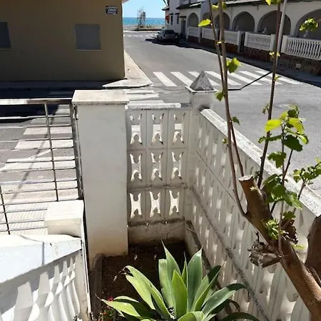 Casa De Alquiler Playa *