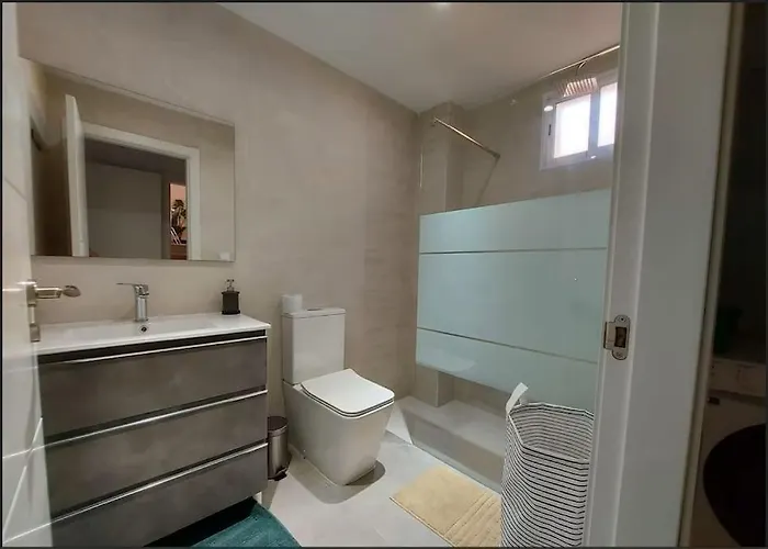 Дом отдыха Casa De Alquiler Playa *