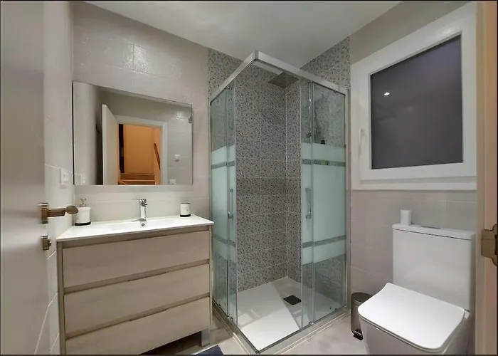 Casa De Alquiler Playa Дом отдыха