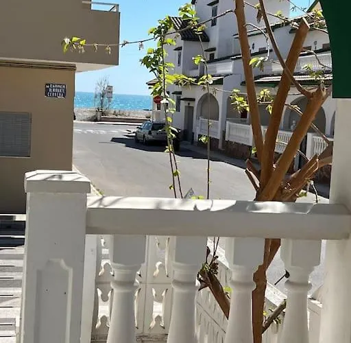 Casa De Alquiler Playa Дом отдыха *