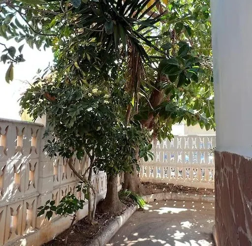 Casa De Alquiler Playa *
