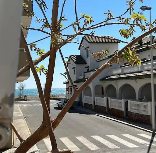 Casa De Alquiler Playa Монкофар