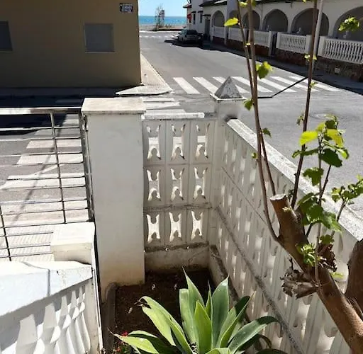 Casa De Alquiler Playa *