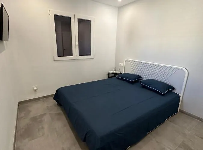 Дом отдыха Casa De Alquiler Playa Монкофар