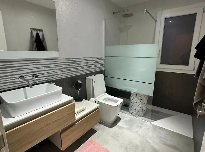Casa De Alquiler Playa Дом отдыха *
